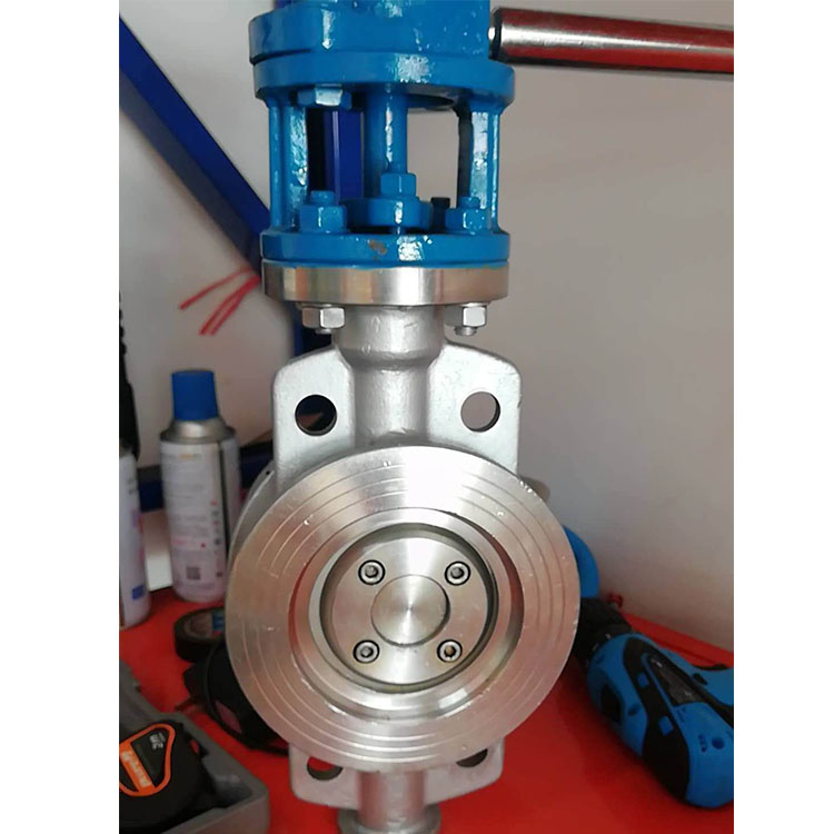 多層次金屬硬密封圖片/多層次金屬硬密封樣板圖 (3)