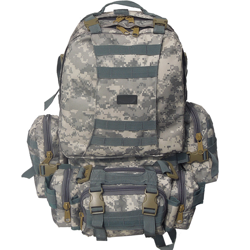 廠家批發(fā)定制牛津布登山包圖片