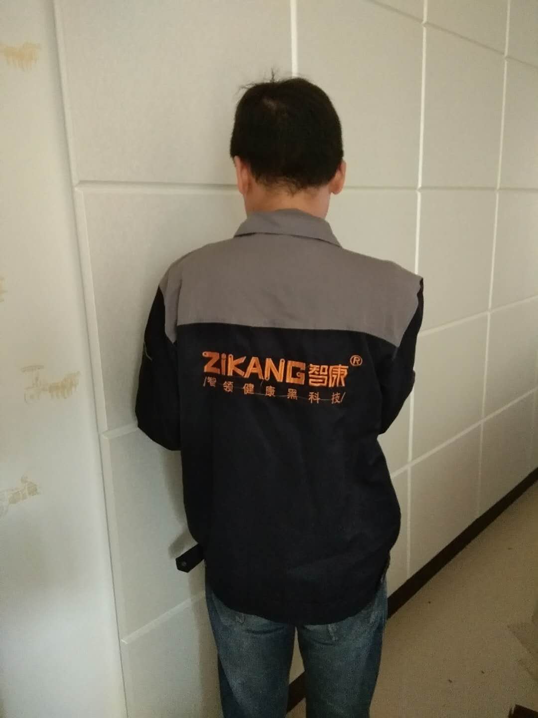 石墨烯地暖9圖片