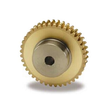 日本AGF蝸輪AGF6-20R1圖片/日本AGF蝸輪AGF6-20R1樣板圖 (4)