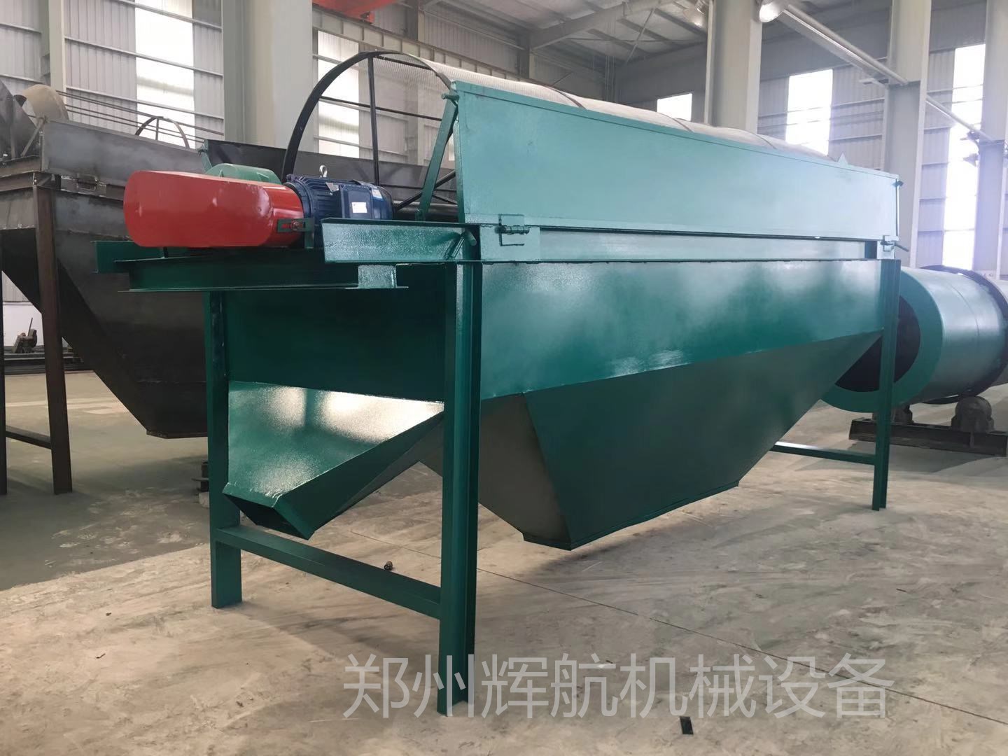 有機肥設備圖片/有機肥設備樣板圖 (2)