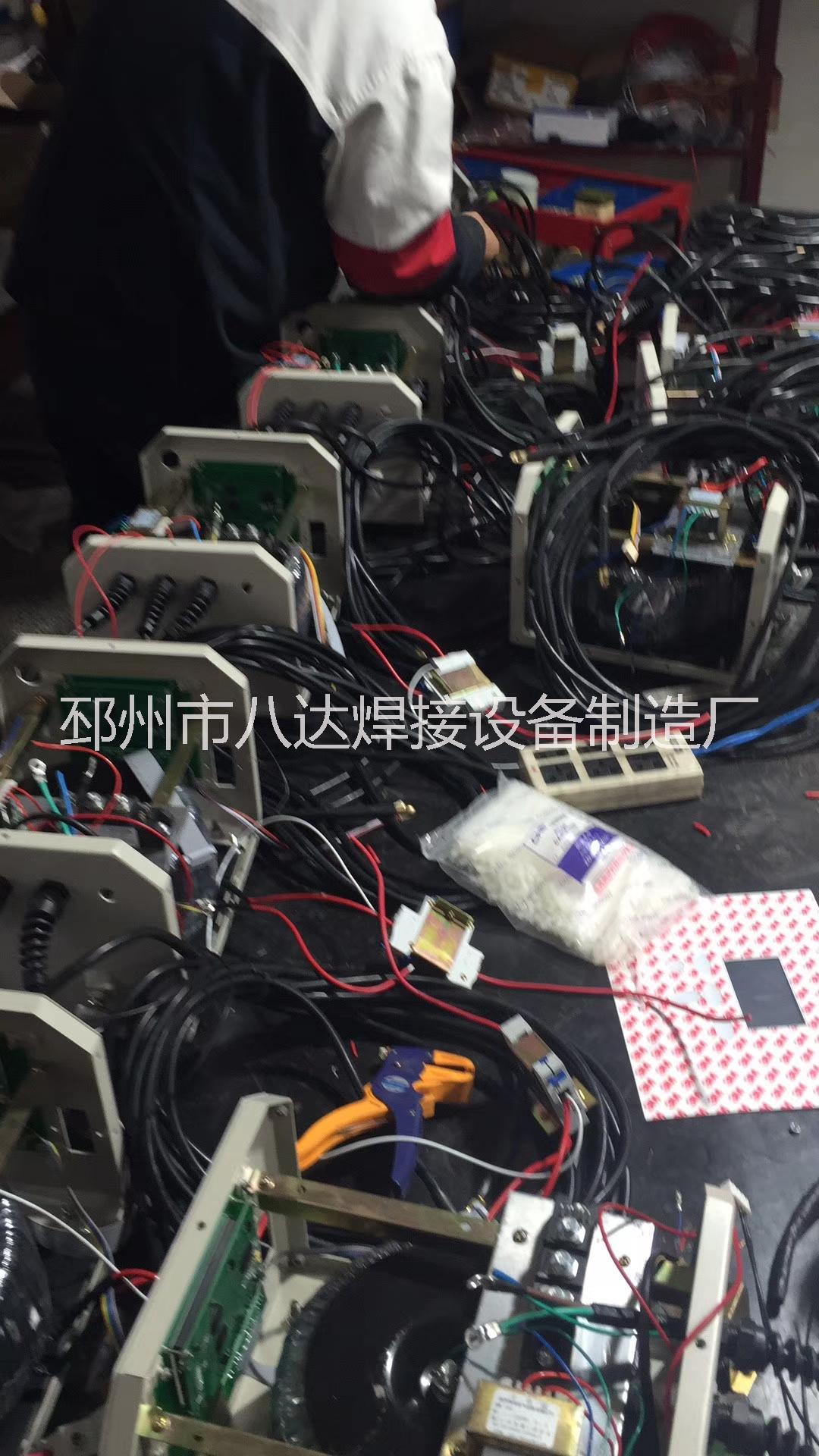 南京pE焊接機圖片/南京pE焊接機樣板圖 (3)