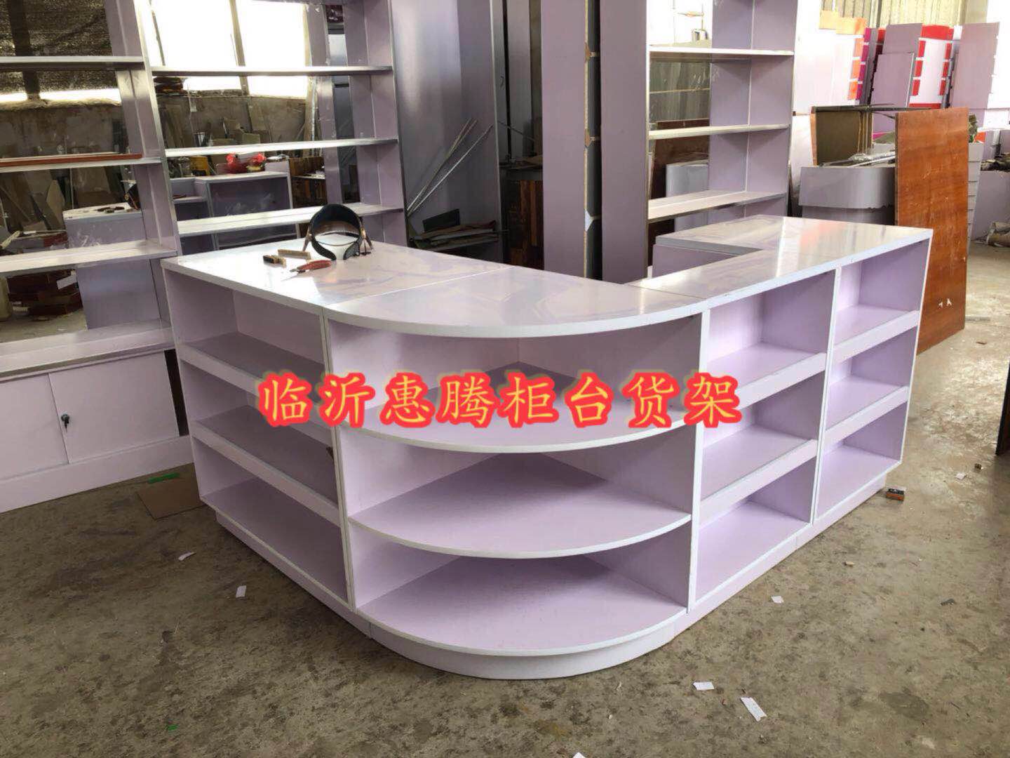 轉(zhuǎn)角吧臺(tái)圖片/轉(zhuǎn)角吧臺(tái)樣板圖 (4)