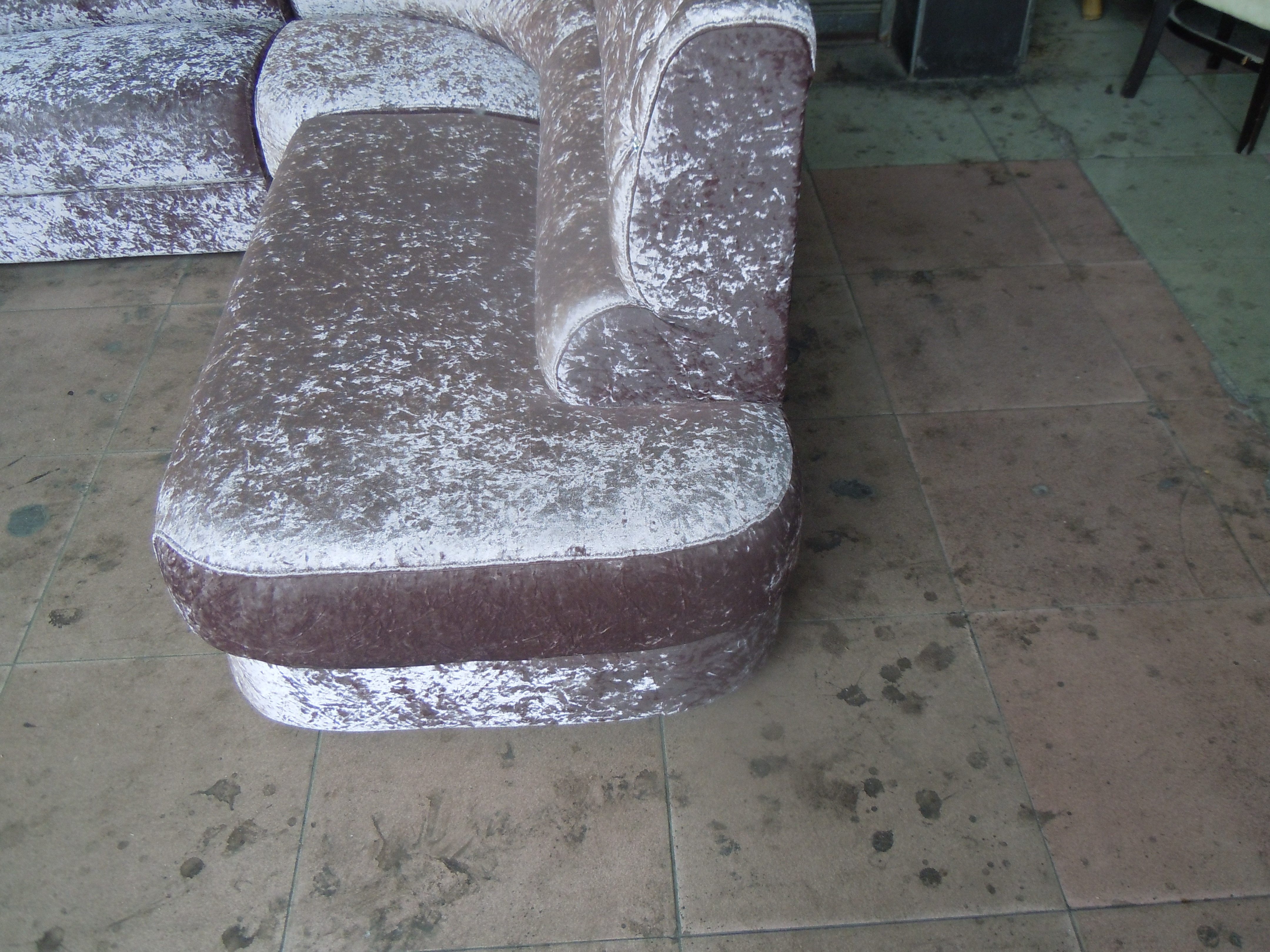 KTV沙發(fā)定做圖片/KTV沙發(fā)定做樣板圖 (4)