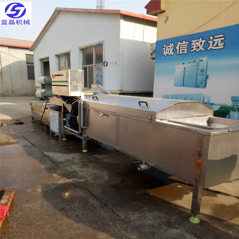 漂燙殺菌設(shè)備圖片/漂燙殺菌設(shè)備樣板圖 (4)