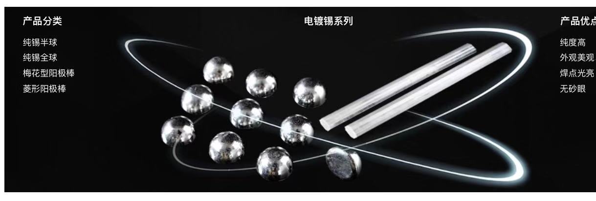 電鍍錫球-供應優(yōu)質電鍍錫球-東莞錫球優(yōu)質供貨商-東莞錫球廠家報價