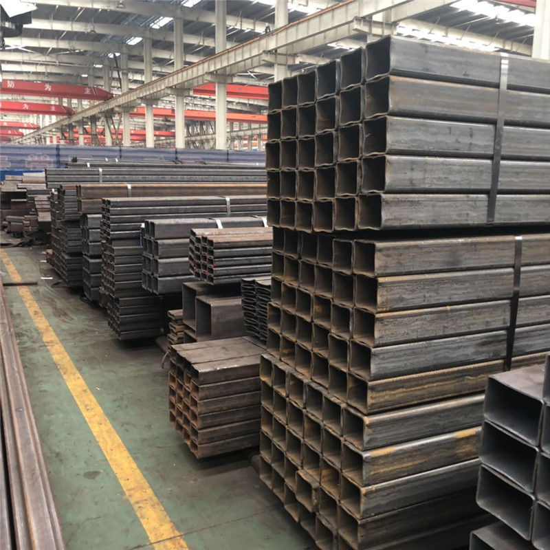 q345b無(wú)縫方管圓改方