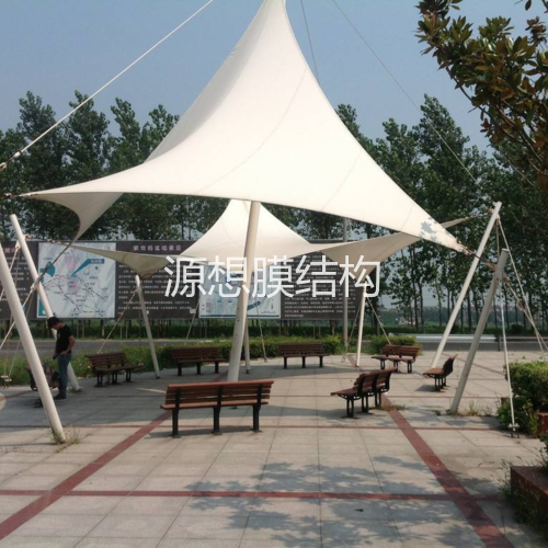 江蘇吸煙亭圖片/江蘇吸煙亭樣板圖 (3)