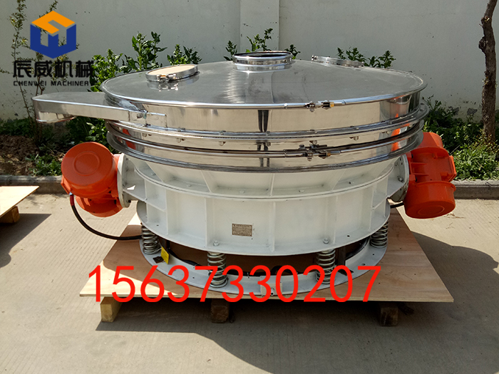 振動(dòng)篩圖片/振動(dòng)篩樣板圖 (2)