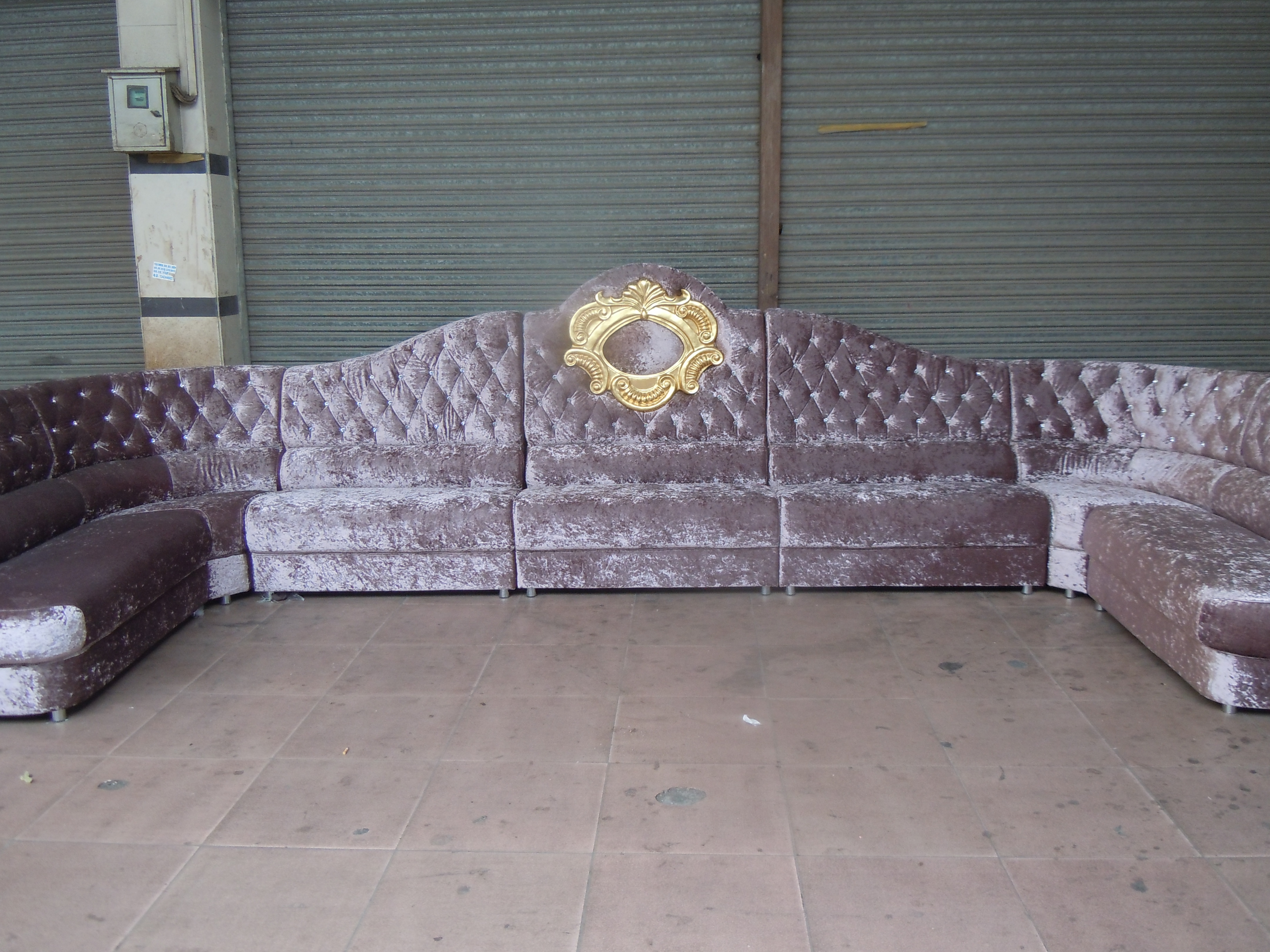 KTV沙發(fā)定做圖片/KTV沙發(fā)定做樣板圖 (2)