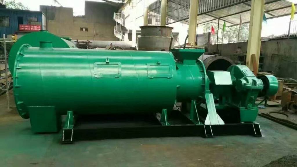 有機肥設備圖片/有機肥設備樣板圖 (3)