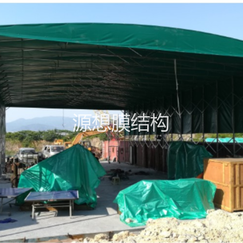 推拉棚定做哪家好圖片/推拉棚定做哪家好樣板圖 (4)