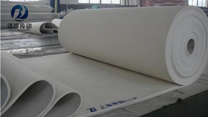 滌棉帆布輸送帶圖片/滌棉帆布輸送帶樣板圖 (2)