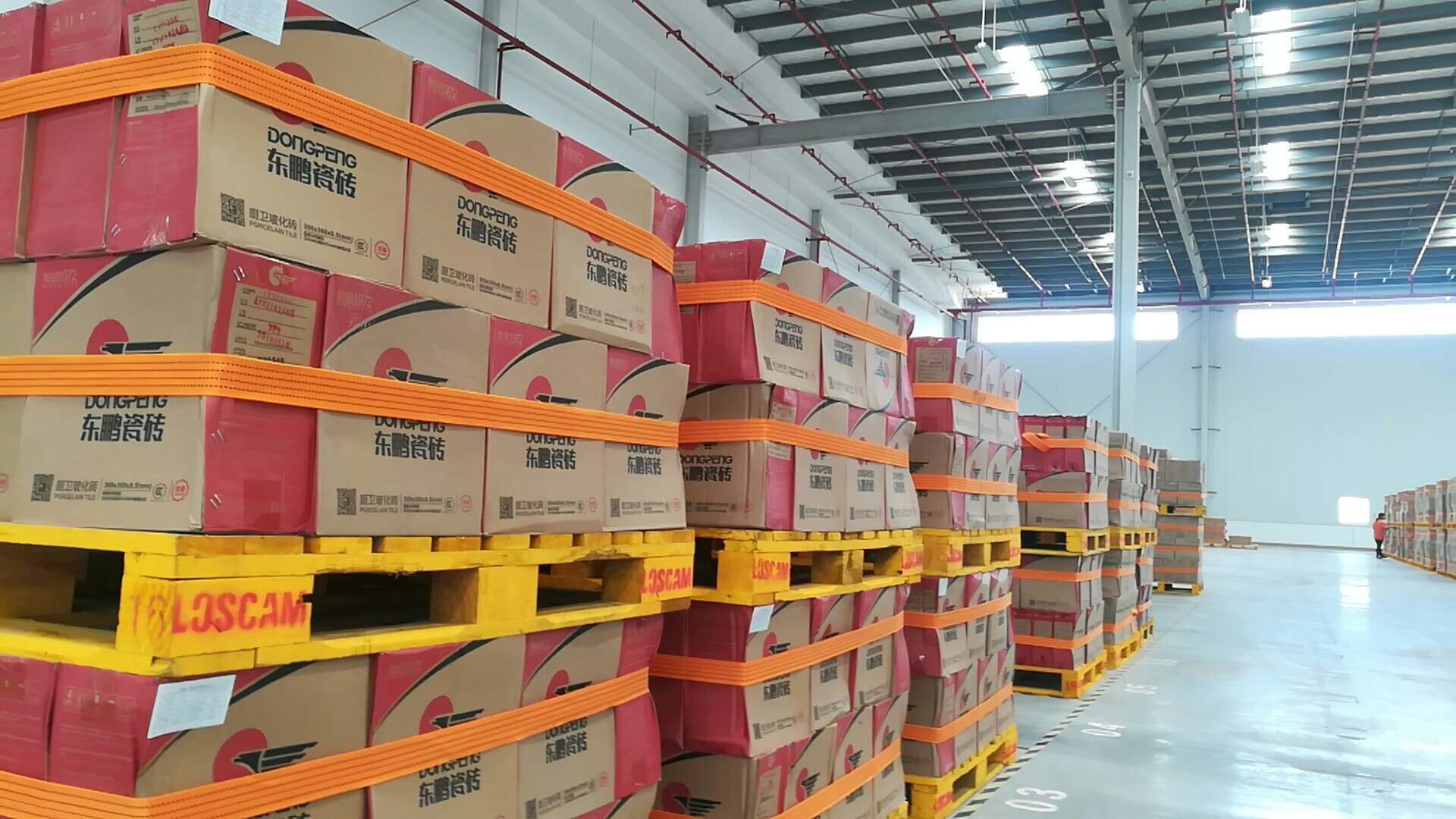 營口鲅魚圈快消品倉庫出租圖片/營口鲅魚圈快消品倉庫出租樣板圖 (4)