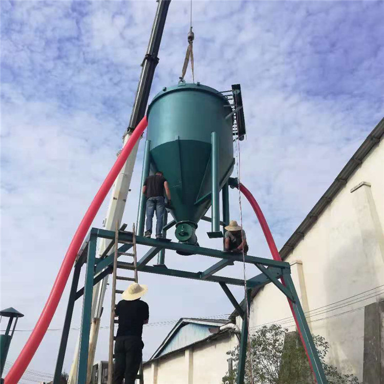 氣力輸送機圖片/氣力輸送機樣板圖 (1)