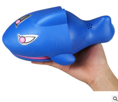 咬手鯊魚(yú)圖片/咬手鯊魚(yú)樣板圖 (2)