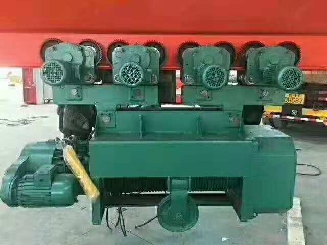 歐式電動葫蘆圖片/歐式電動葫蘆樣板圖 (4)