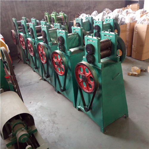 鋼筋軋尖機(jī)圖片/鋼筋軋尖機(jī)樣板圖 (3)