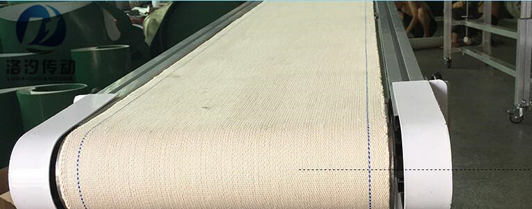 全棉帆布輸送帶圖片/全棉帆布輸送帶樣板圖 (3)