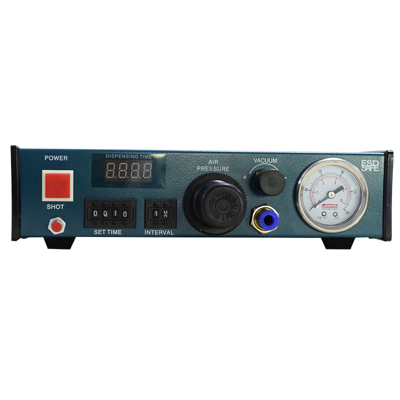 YK-983手動點膠機圖片/YK-983手動點膠機樣板圖 (2)