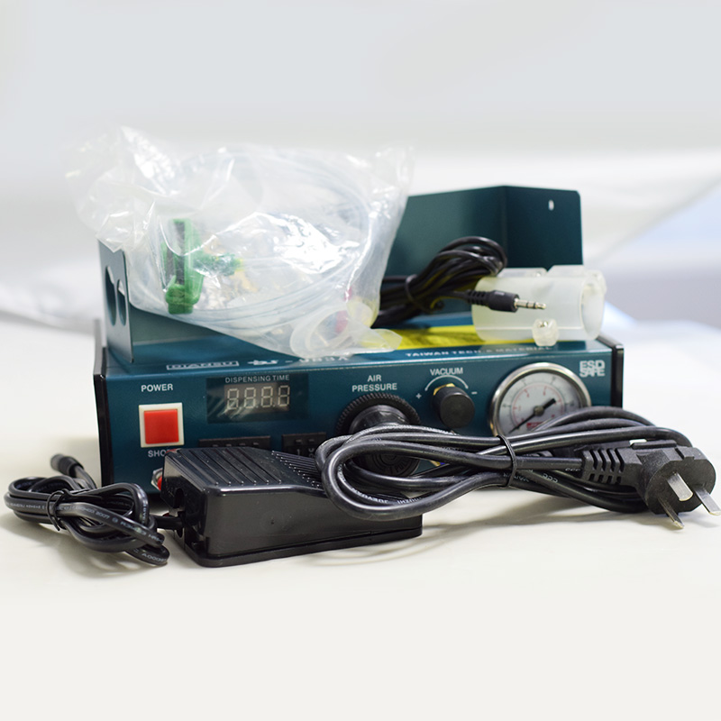 YK-983手動點膠機圖片/YK-983手動點膠機樣板圖 (4)