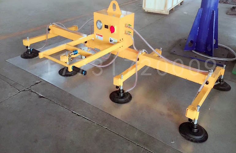 激光機(jī)吸鋁板石材鋼板玻璃