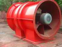 隧道壓入式通風(fēng)機(jī)圖片/隧道壓入式通風(fēng)機(jī)樣板圖 (4)