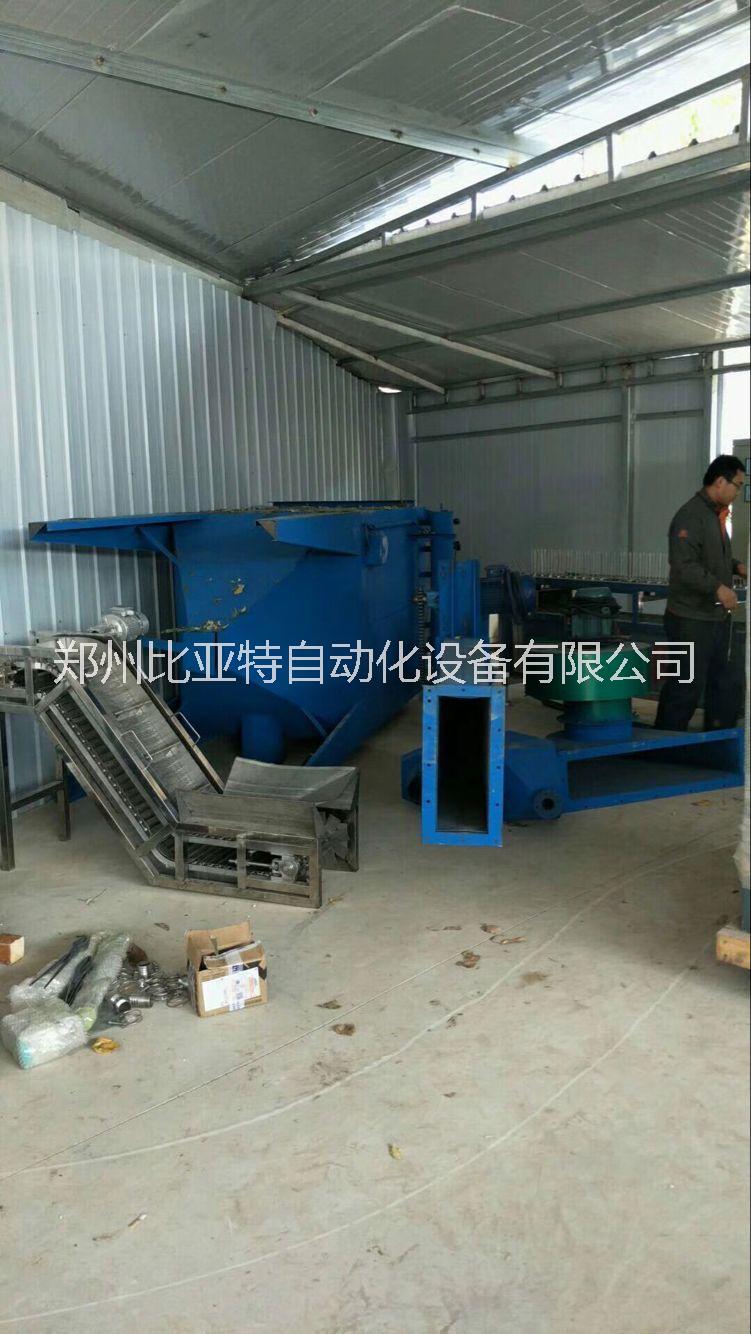 截齒焊接設(shè)備圖片/截齒焊接設(shè)備樣板圖 (2)