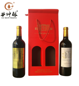 干紅葡萄酒圖片/干紅葡萄酒樣板圖 (4)