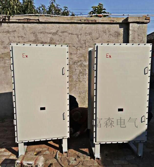 防爆箱 防爆儀表操作箱 防爆接線圖片/防爆箱 防爆儀表操作箱 防爆接線樣板圖 (2)