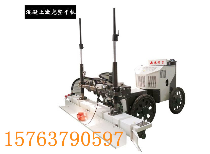 混凝土激光整平機(jī)圖片/混凝土激光整平機(jī)樣板圖 (1)