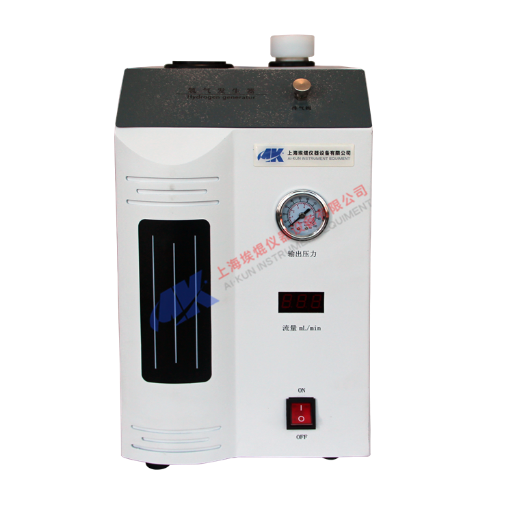 AK-H300S氫氣發(fā)生器圖片