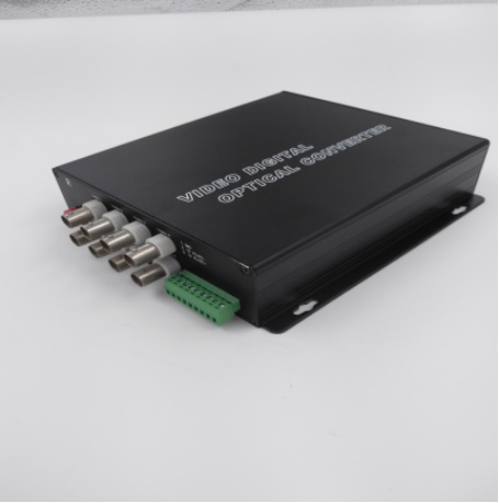 多業(yè)務(wù)視頻光端機(jī)圖片/多業(yè)務(wù)視頻光端機(jī)樣板圖 (1)