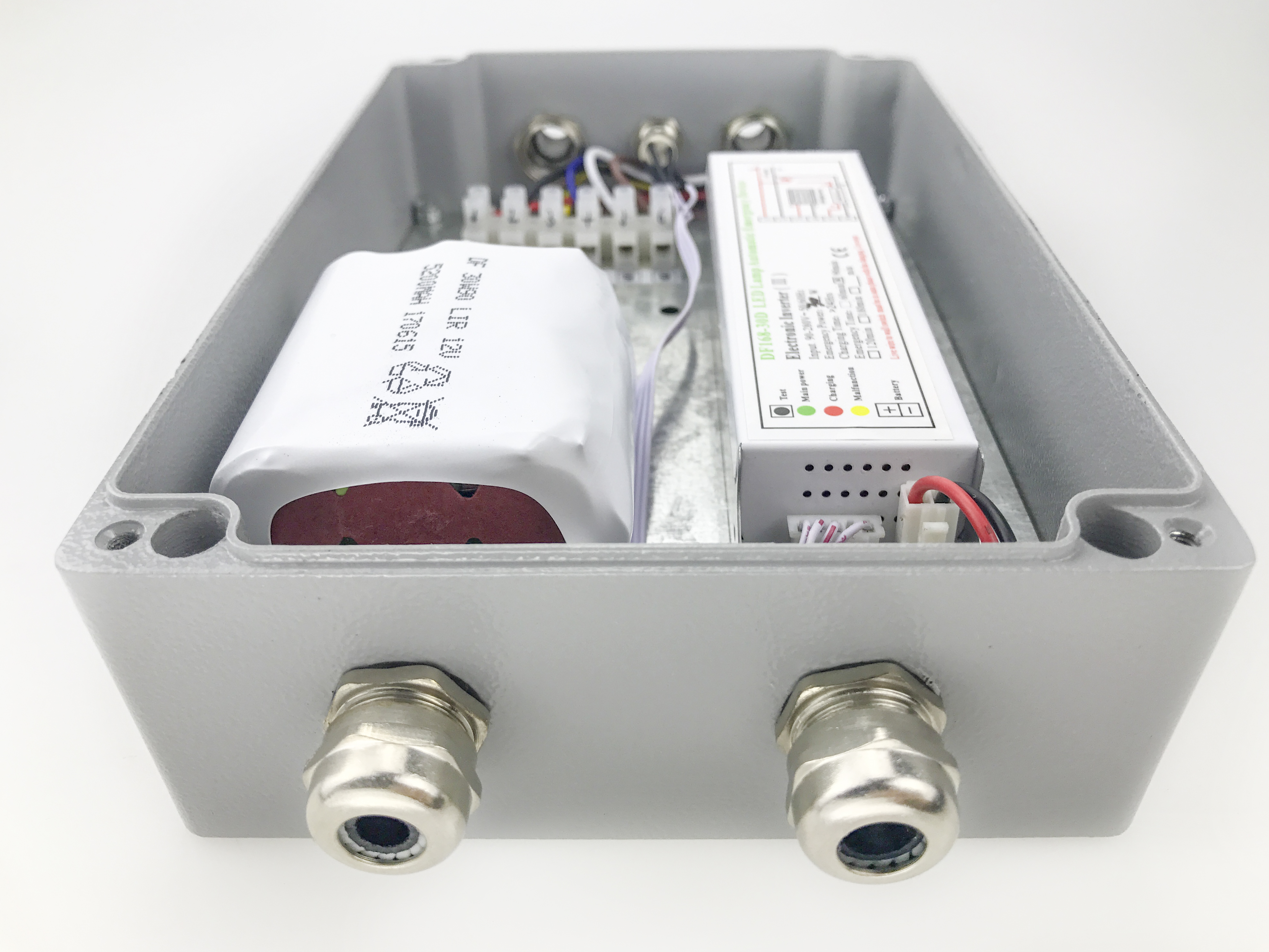 燈應(yīng)急電源圖片/燈應(yīng)急電源樣板圖 (2)