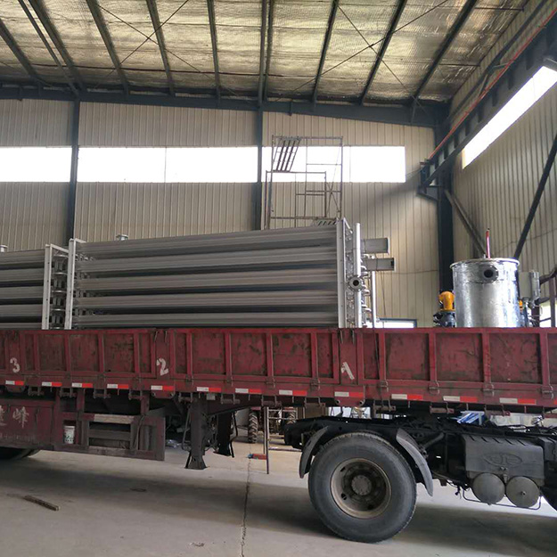 800立方空溫式氣化調(diào)壓撬裝設(shè)備圖片/800立方空溫式氣化調(diào)壓撬裝設(shè)備樣板圖 (2)