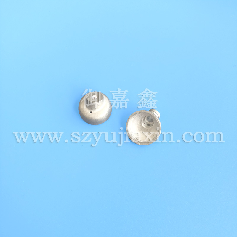 不銹鋼過濾器 MIM注射成型加工