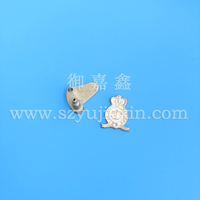 復(fù)雜標(biāo)牌 電器五金配件 MIM廠