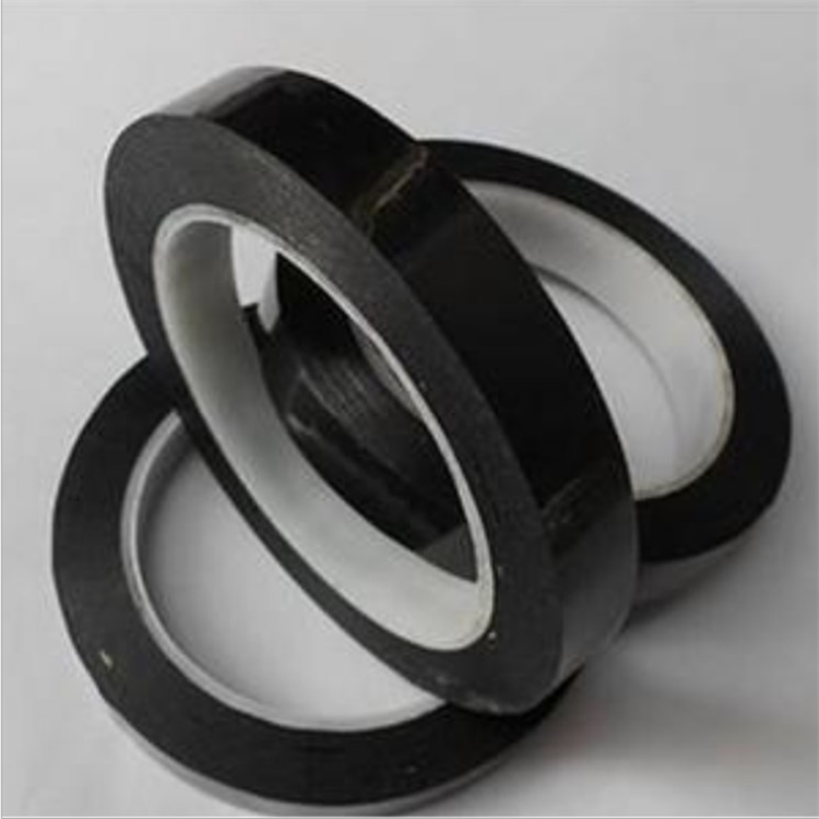 黑色pet遮光膠帶圖片/黑色pet遮光膠帶樣板圖 (4)