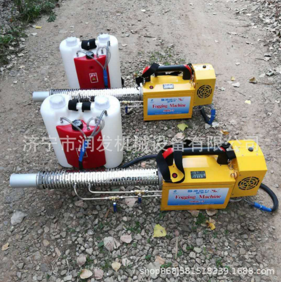 噴霧器圖片/噴霧器樣板圖 (3)