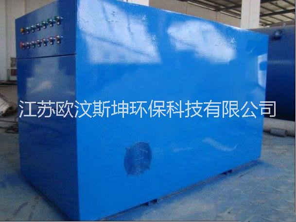電鍍廠污水處理設(shè)備圖片/電鍍廠污水處理設(shè)備樣板圖 (1)