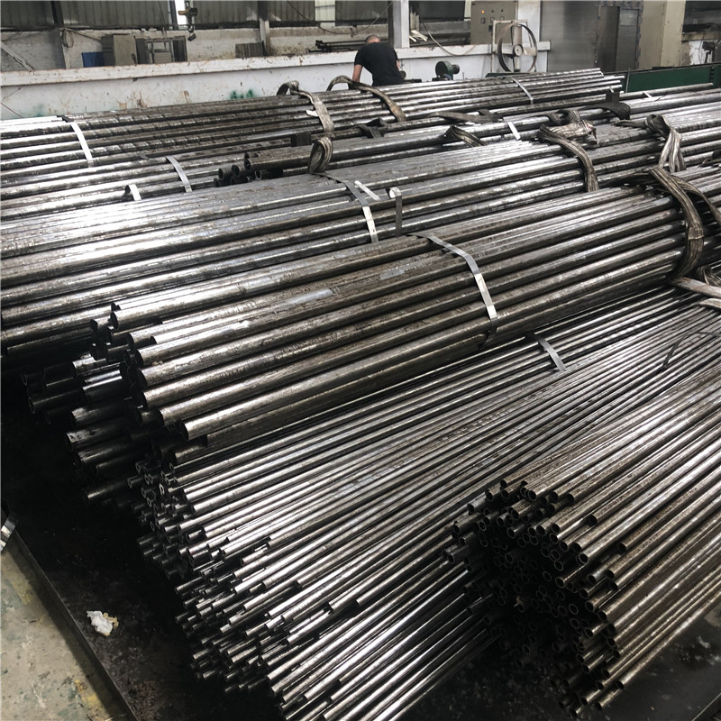 45號精密光亮管冷拔管精密管