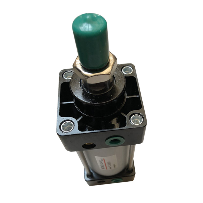 氣缸SC50X50圖片/氣缸SC50X50樣板圖 (3)