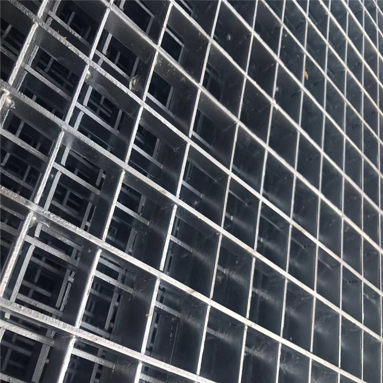 鋼格板鋼格柵板圖片/鋼格板鋼格柵板樣板圖 (3)