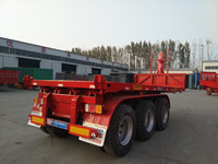 20英尺標(biāo)準(zhǔn)集裝箱圖片/20英尺標(biāo)準(zhǔn)集裝箱樣板圖 (3)