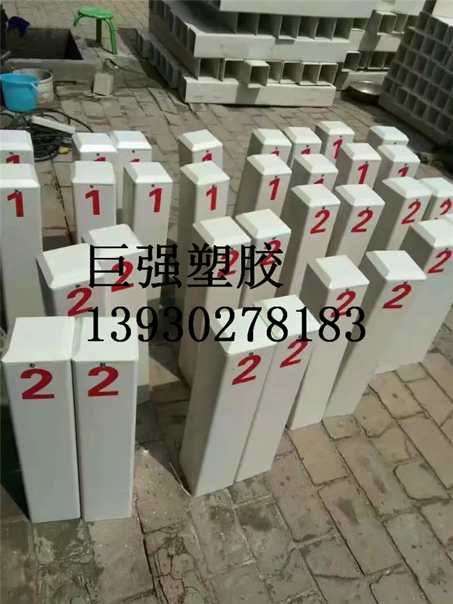 廠家直銷優(yōu)質(zhì)PVC格柵管四六九孔格柵管