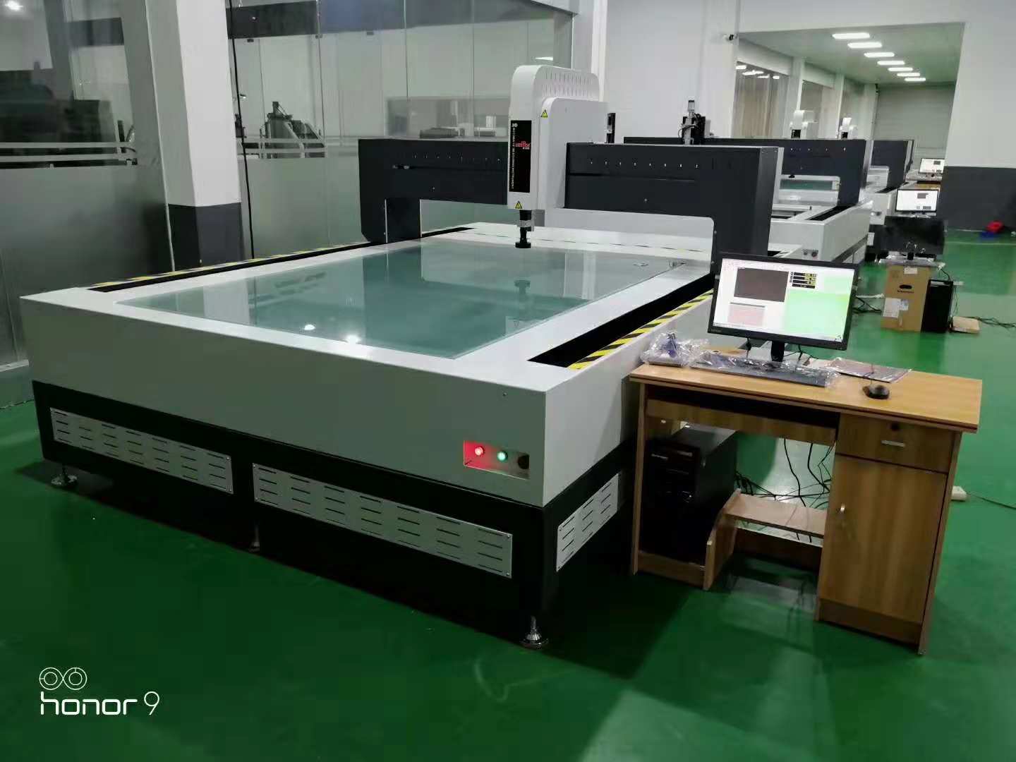 重慶二次元投影儀測量儀