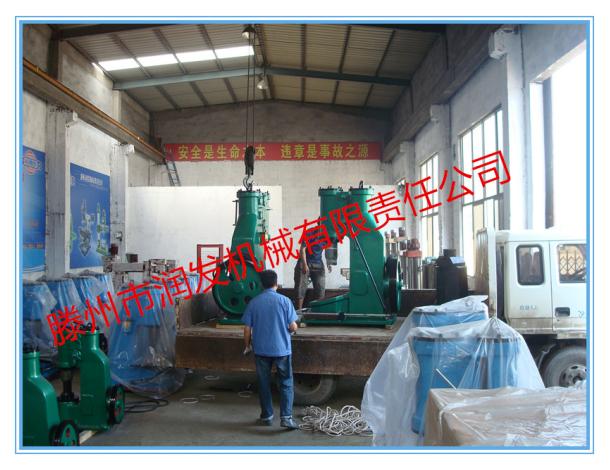 空氣錘圖片/空氣錘樣板圖 (4)