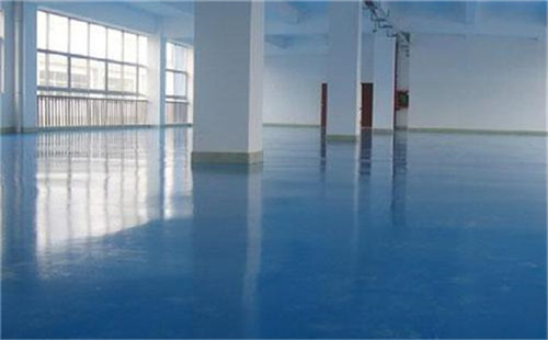 地坪油漆施工圖片/地坪油漆施工樣板圖 (3)