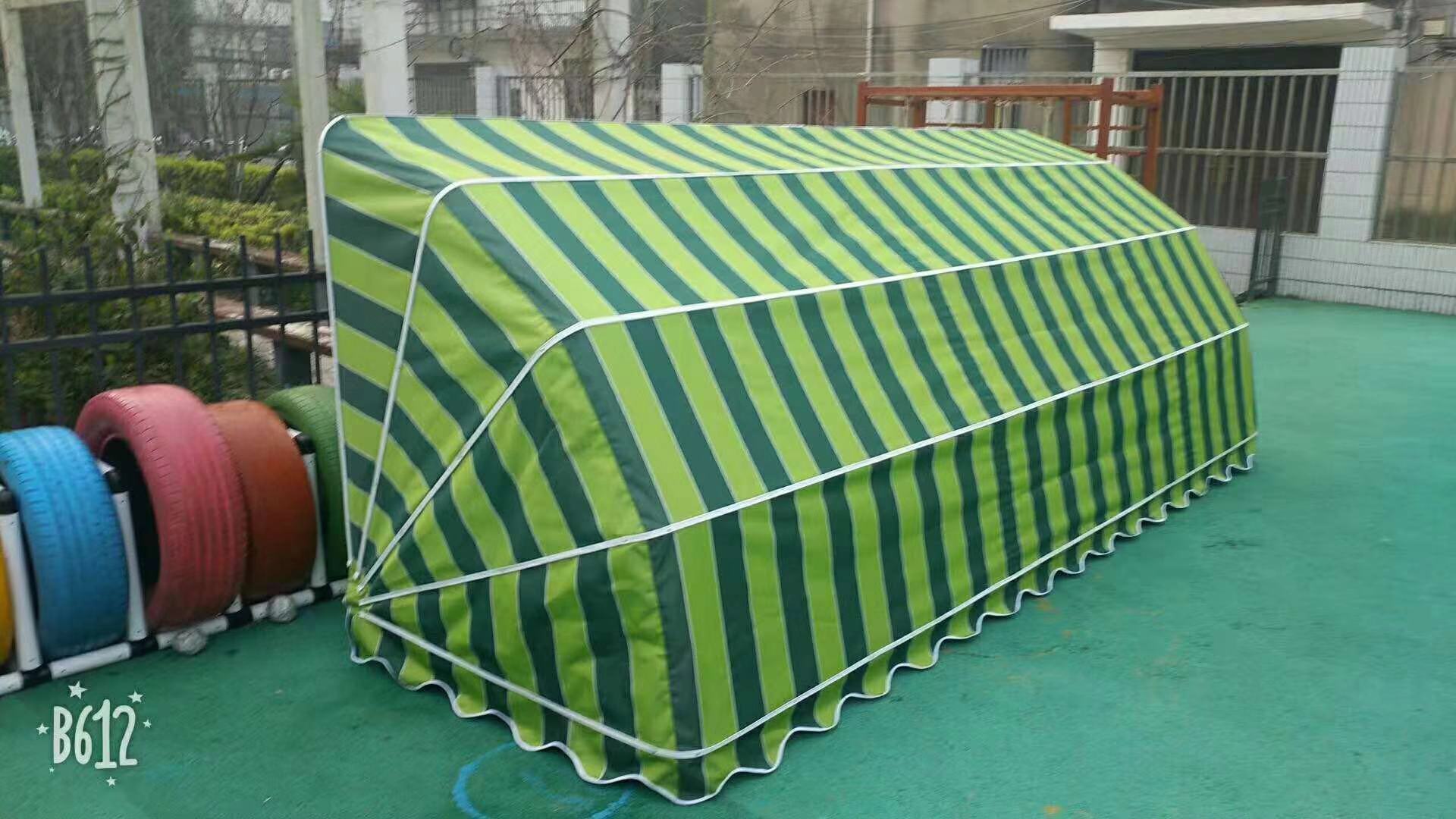 廣東活動固定法式雨蓬 韶關(guān)活動雨蓬 江門電動推拉蓬價格