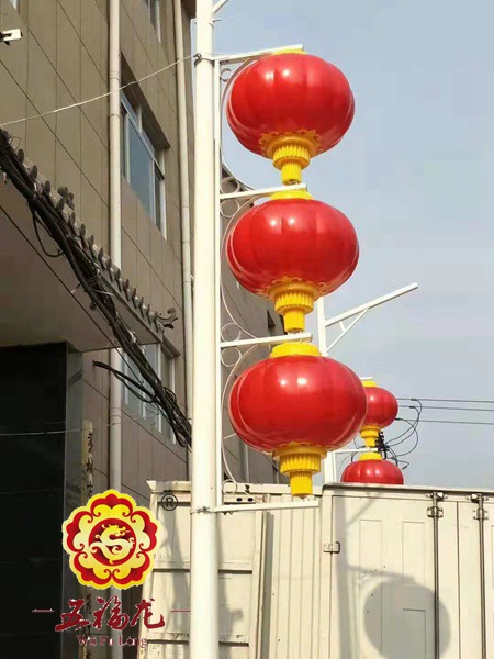 LED 燈籠圖片/LED 燈籠樣板圖 (2)